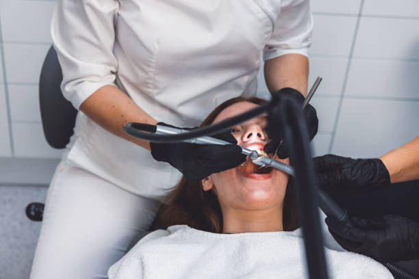Best Emergency Dental Care for Sports Injuries in Muldraugh, KY